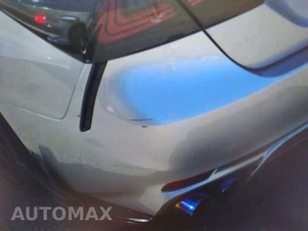 2019 Toyota Camry XSE - miniatura 25