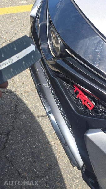 2019 Toyota Camry XSE - miniatura 28