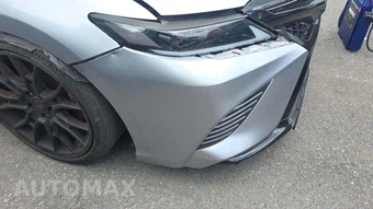 2019 Toyota Camry XSE - miniatura 29