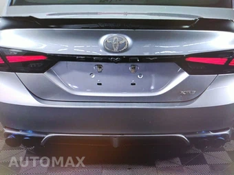2019 Toyota Camry XSE - miniatura 30
