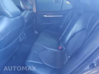 2019 Toyota Camry XSE - miniatura 13