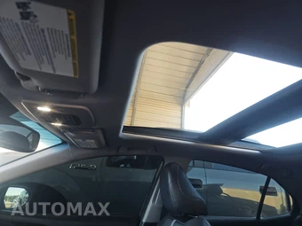 2019 Toyota Camry XSE - miniatura 18