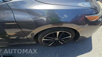 2019 Toyota Camry XSE - miniatura 19