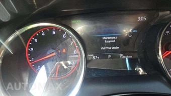 2019 Toyota Camry XSE - miniatura 24