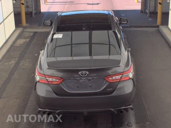 2019 Toyota Camry XSE - miniatura 5