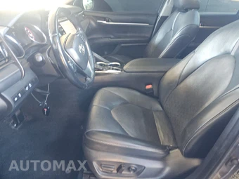 2019 Toyota Camry XSE - miniatura 7