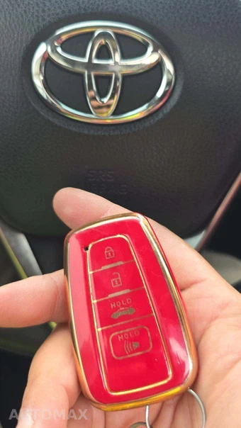 2019 Toyota Camry XSE - miniatura 24