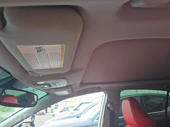 2019 Toyota Camry XSE - miniatura 30