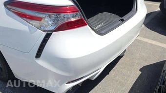 2019 Toyota Camry XSE - miniatura 32