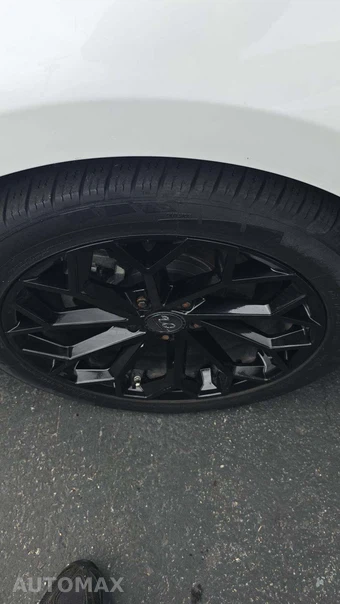 2019 Toyota Camry XSE - miniatura 35