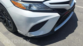 2019 Toyota Camry XSE - miniatura 36