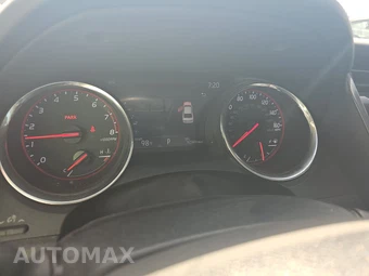 2019 Toyota Camry XSE - miniatura 12