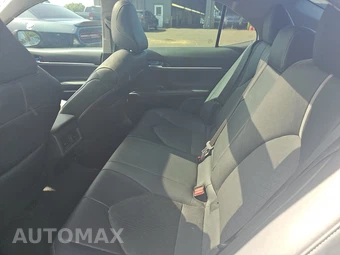 2019 Toyota Camry XSE - miniatura 13