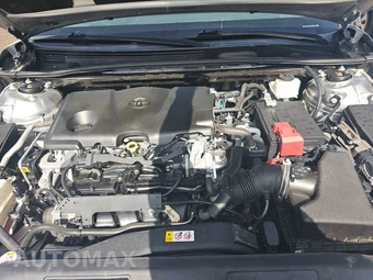 2019 Toyota Camry XSE - miniatura 15