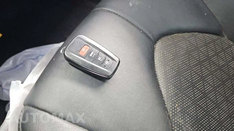 2019 Toyota Camry XSE - miniatura 17
