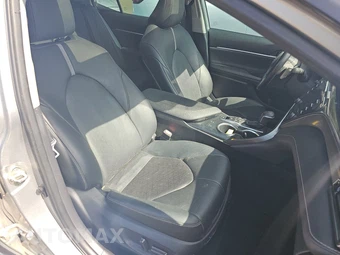 2019 Toyota Camry XSE - miniatura 8