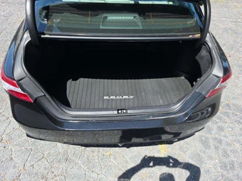 2019 Toyota Camry XSE - miniatura 14