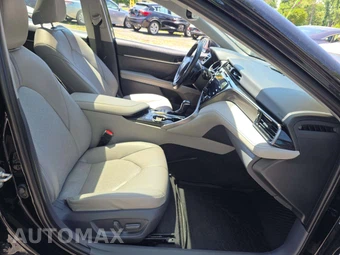 2019 Toyota Camry XSE - miniatura 18