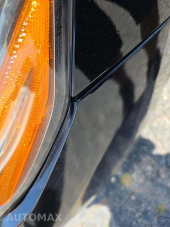 2019 Toyota Camry XSE - miniatura 21