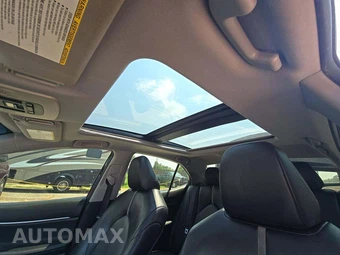 2019 Toyota Camry XSE - miniatura 11