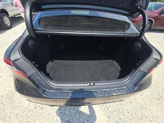 2019 Toyota Camry XSE - miniatura 14