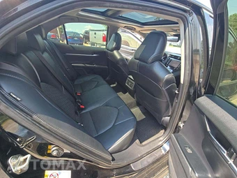 2019 Toyota Camry XSE - miniatura 16