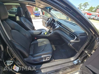 2019 Toyota Camry XSE - miniatura 18