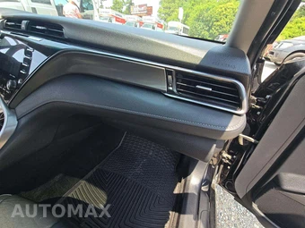 2019 Toyota Camry XSE - miniatura 19