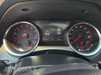 2019 Toyota Camry XSE - miniatura 9