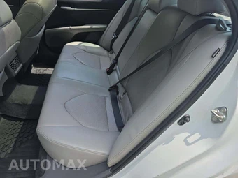 2019 Toyota Camry XSE - miniatura 13