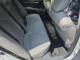 2019 Toyota Camry XSE - miniatura 16