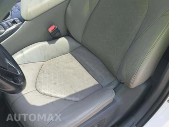 2019 Toyota Camry XSE - miniatura 23