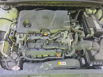 2019 Toyota Camry XSE - miniatura 35