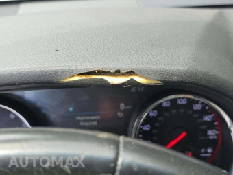 2019 Toyota Camry XSE - miniatura 43