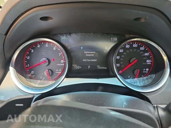 2019 Toyota Camry XSE - miniatura 9