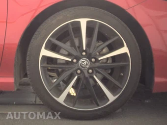 2019 Toyota Camry XSE - miniatura 10