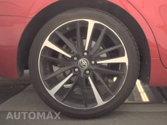 2019 Toyota Camry XSE - miniatura 11