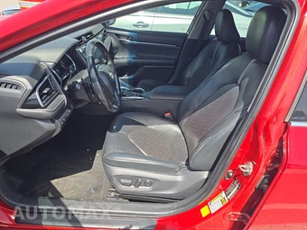 2019 Toyota Camry XSE - miniatura 13