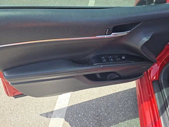 2019 Toyota Camry XSE - miniatura 15