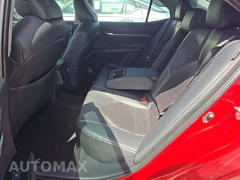 2019 Toyota Camry XSE - miniatura 19