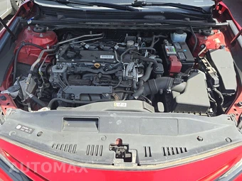 2019 Toyota Camry XSE - miniatura 22