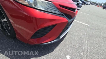 2019 Toyota Camry XSE - miniatura 25