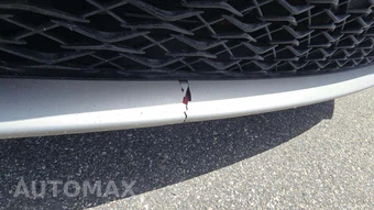 2019 Toyota Camry XSE - miniatura 26