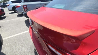 2019 Toyota Camry XSE - miniatura 30