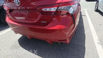 2019 Toyota Camry XSE - miniatura 31