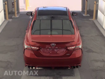 2019 Toyota Camry XSE - miniatura 6