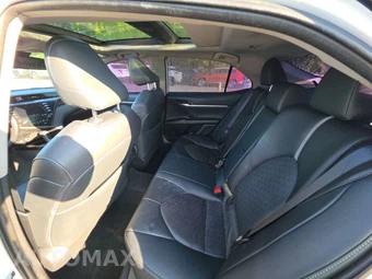 2019 Toyota Camry XSE - miniatura 13