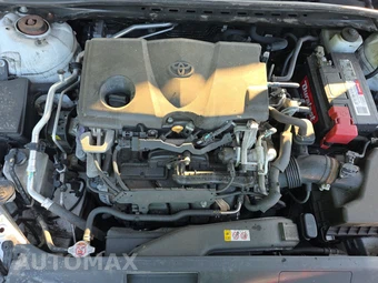 2019 Toyota Camry XSE - miniatura 15