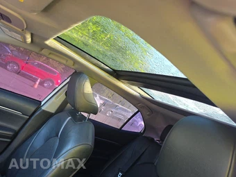 2019 Toyota Camry XSE - miniatura 18