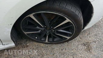2019 Toyota Camry XSE - miniatura 24